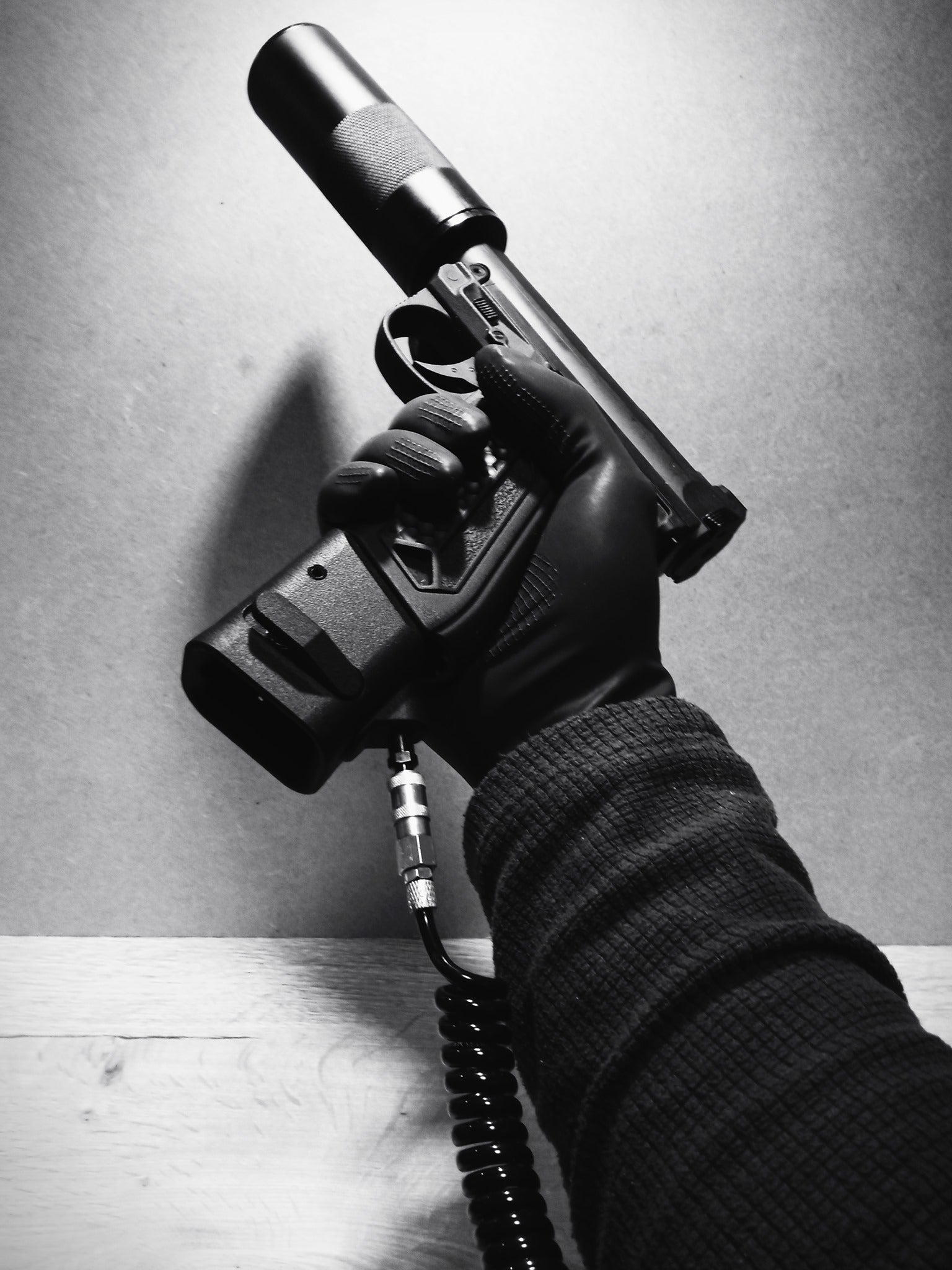 MINI HPA LINE - US VERSION