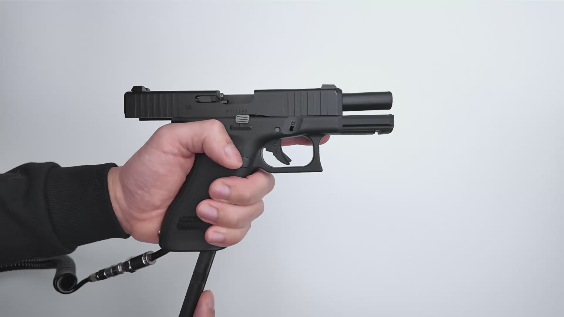 INFINITE V4 - HPA Conversion Kit