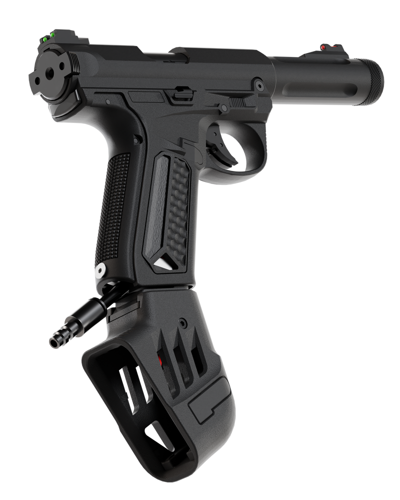 Split Magazine INFINITE - Airsoft split magazines – ZZZ AIRSOFT