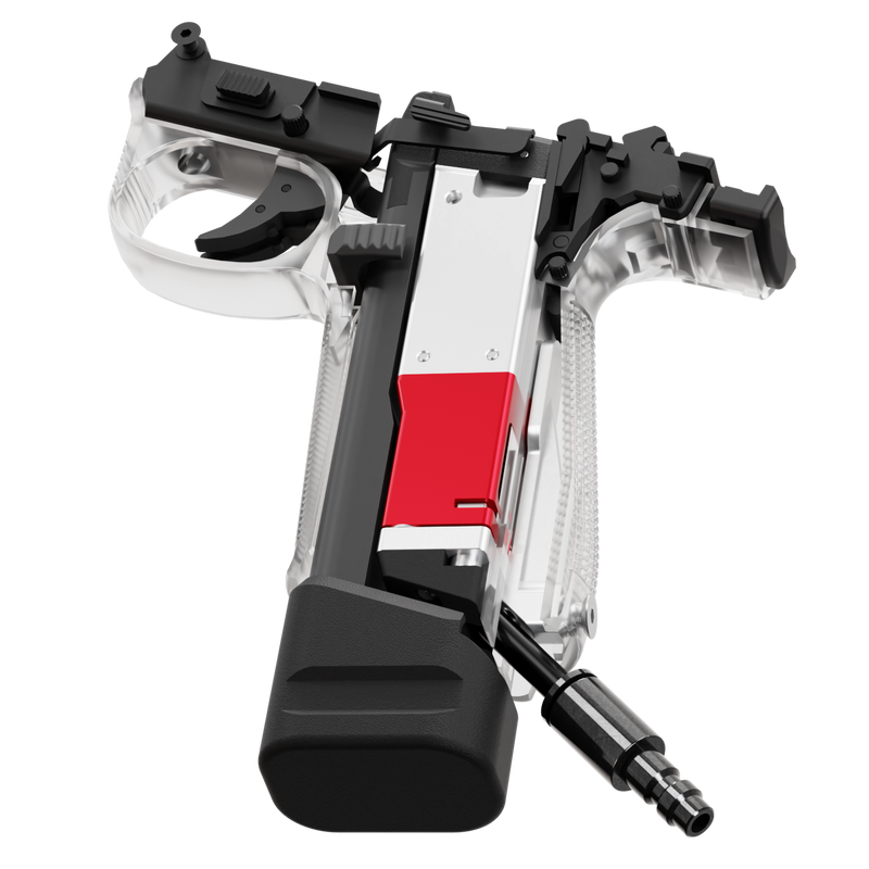 INFINITE - Kit de conversion HPA