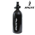 Apache Aluminum HPA Tank 0.8L / 3000 PSI