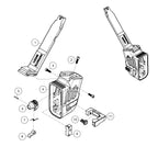 [DIGITAL DOWNLOAD] Infinite Split M4 Adapter Angled Version - COMPLETE PACK