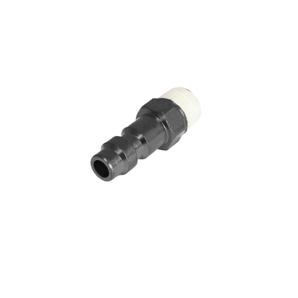 MALE COUPLER WITH 1/8 NPT MALE INPUT (US)