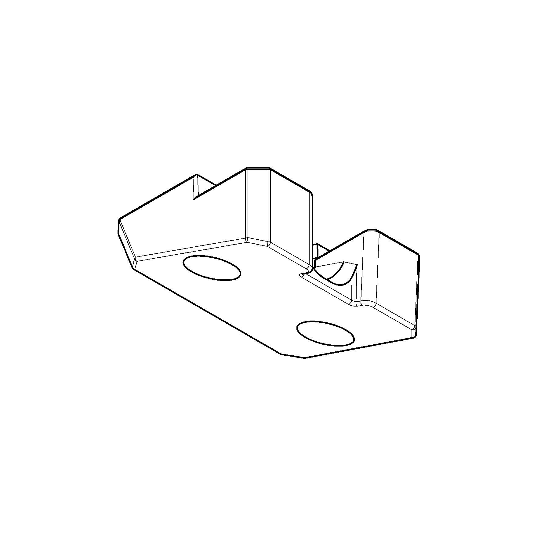 [DIGITAL DOWNLOAD] Bottom cap