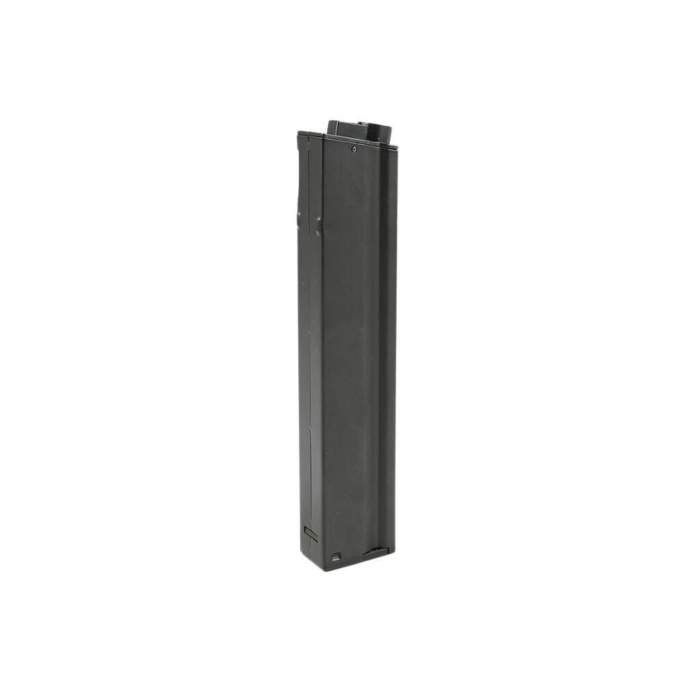 120 BBs Mid-Cap Magazine for MP5 AEG - Cyma