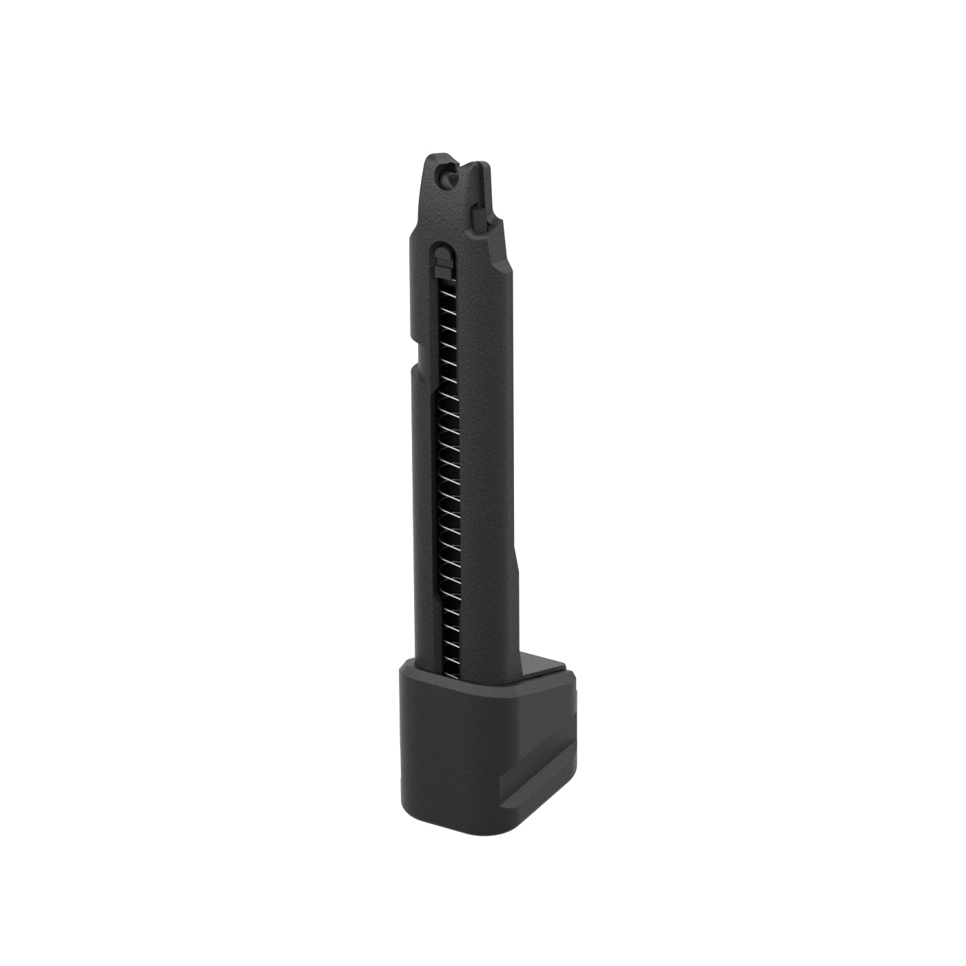 [PRE-ORDER] G17 split magazine - Ultra light 3D MJF 30 BBs