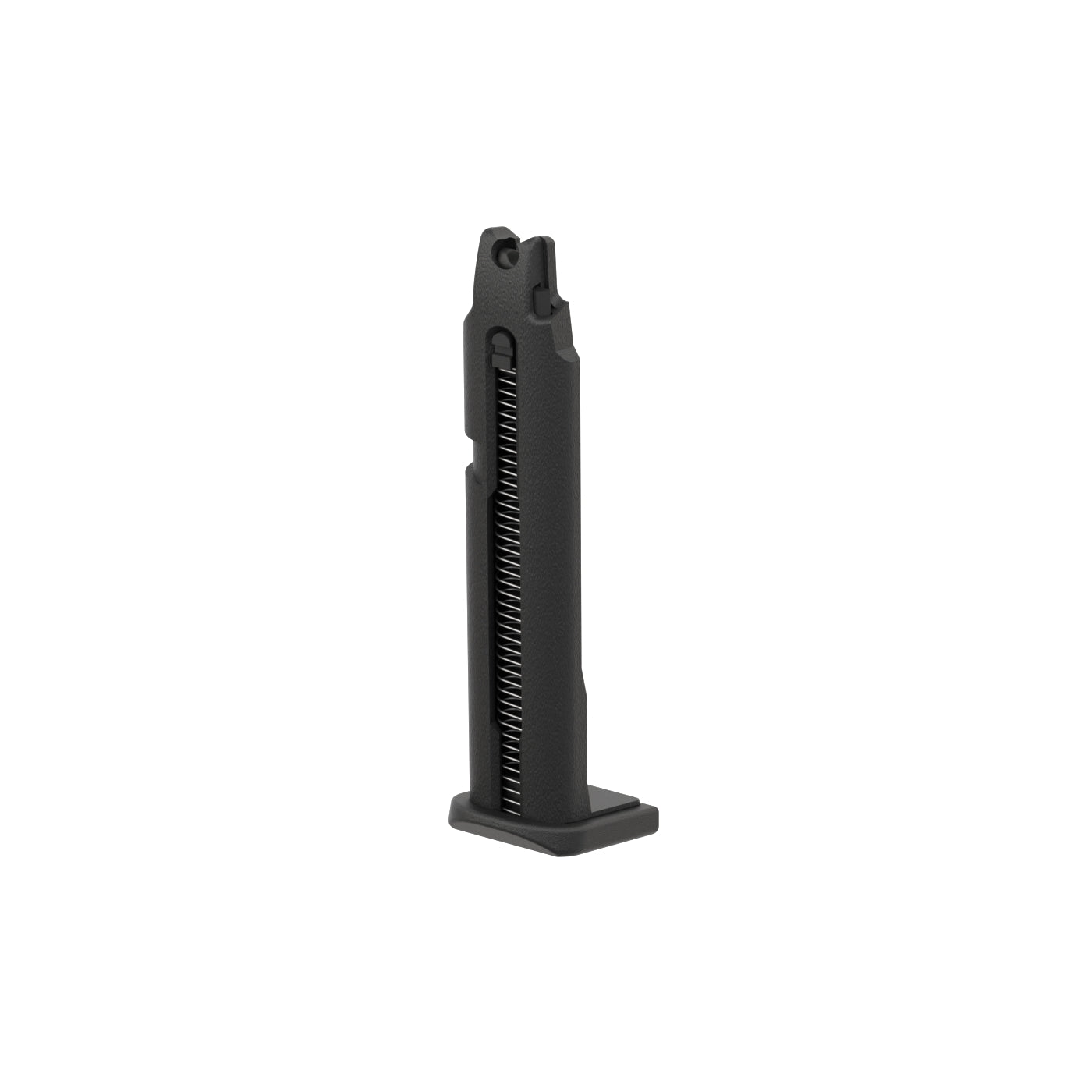 [PRE-ORDER] G17 split magazine - Ultra light 3D MJF 24 BBs