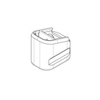 [DIGITAL DOWNLOAD] G17 Split Magazine Extension – Lightweight Aluminum Body, 32 BBs