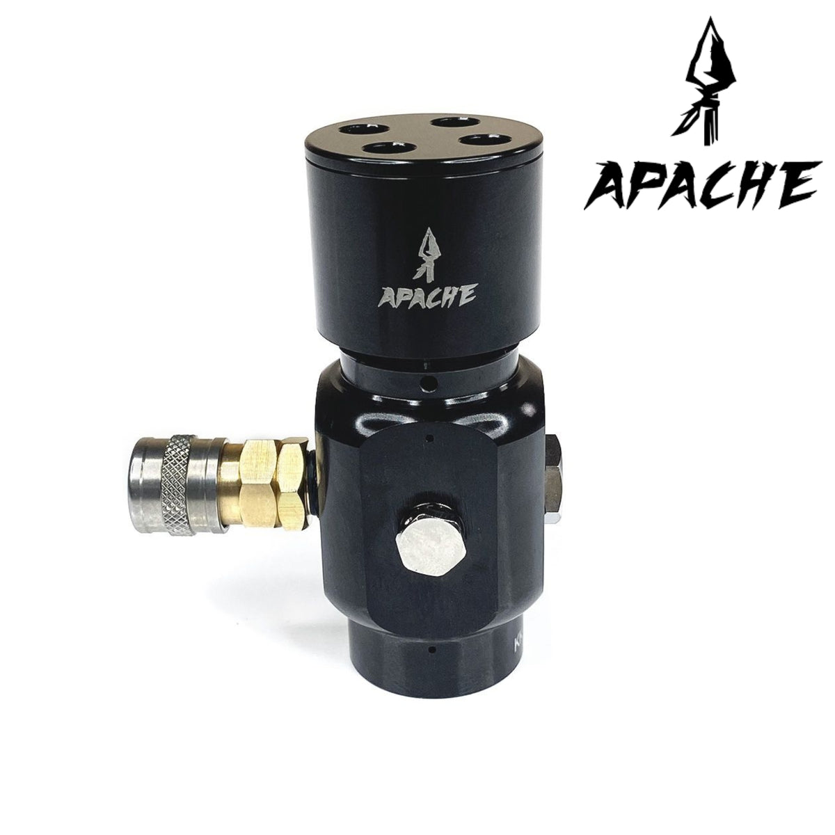 Hpa Regulator Cap Airsoft HPA Regulators – ZZZ AIRSOFT