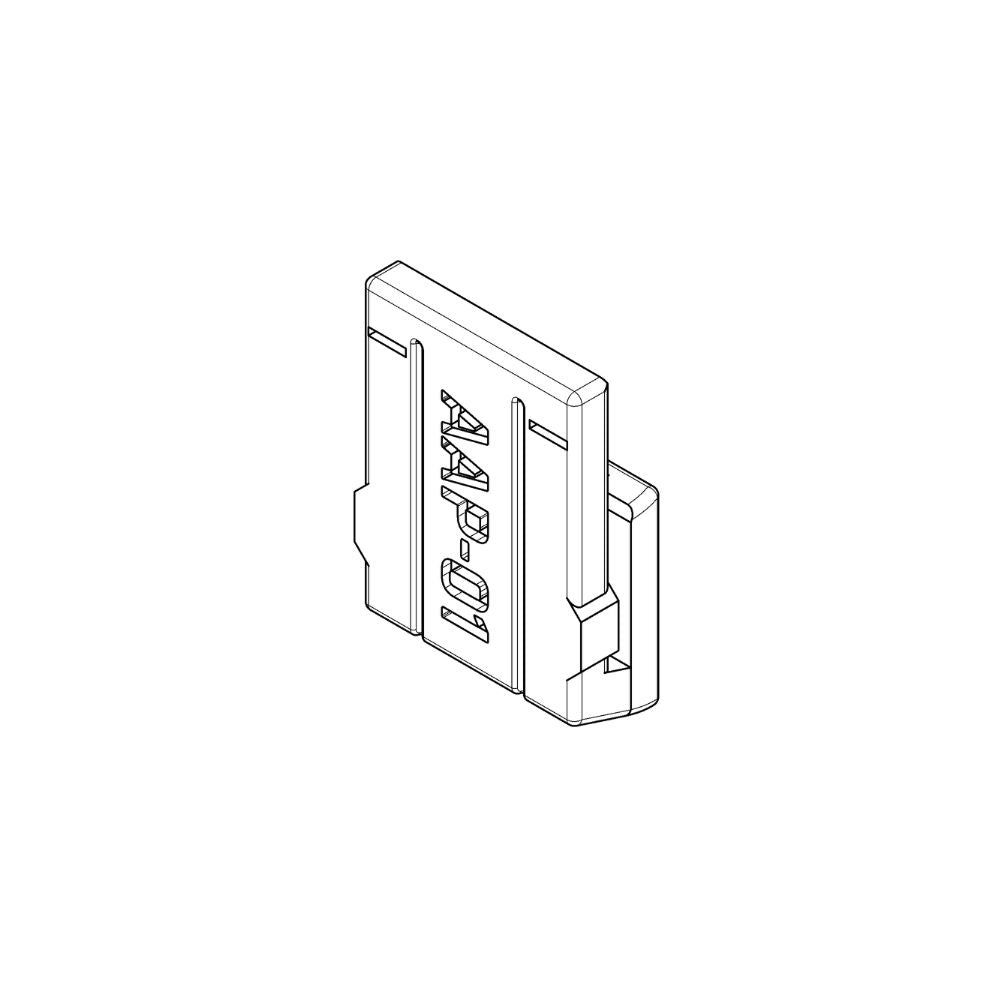 AAP-01 Infinite cutting template