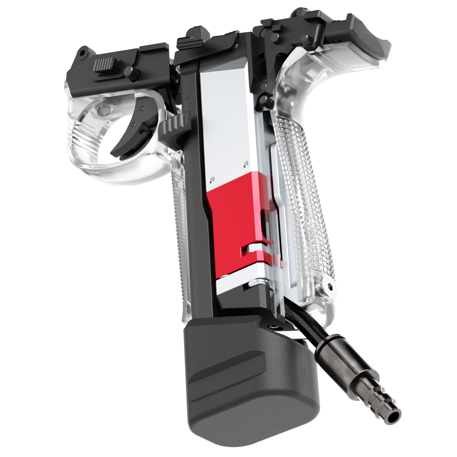 Infinite - HPA Conversion Kit