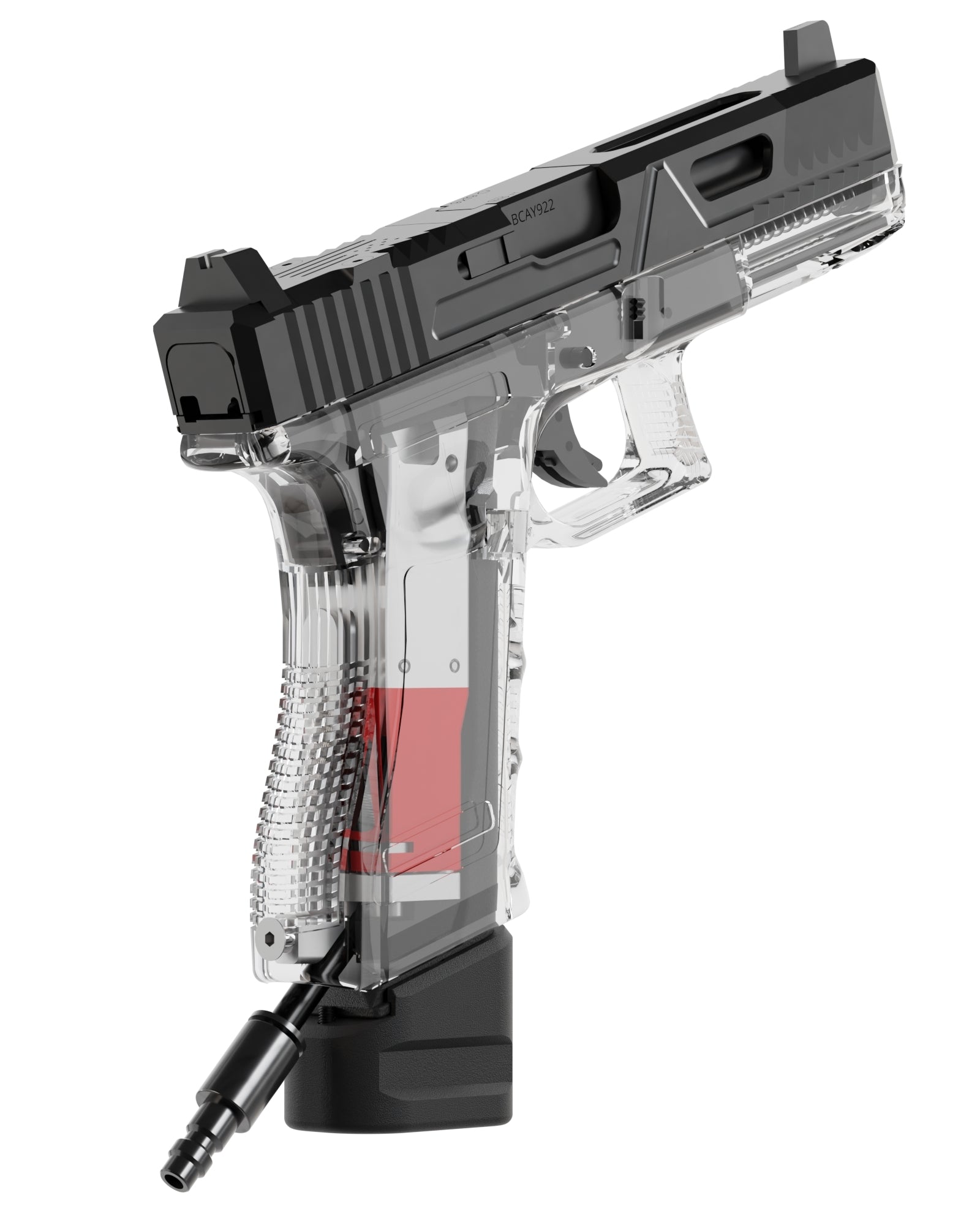 INFINITE V4 - HPA Conversion Kit