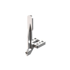 Infinite V4 locking system