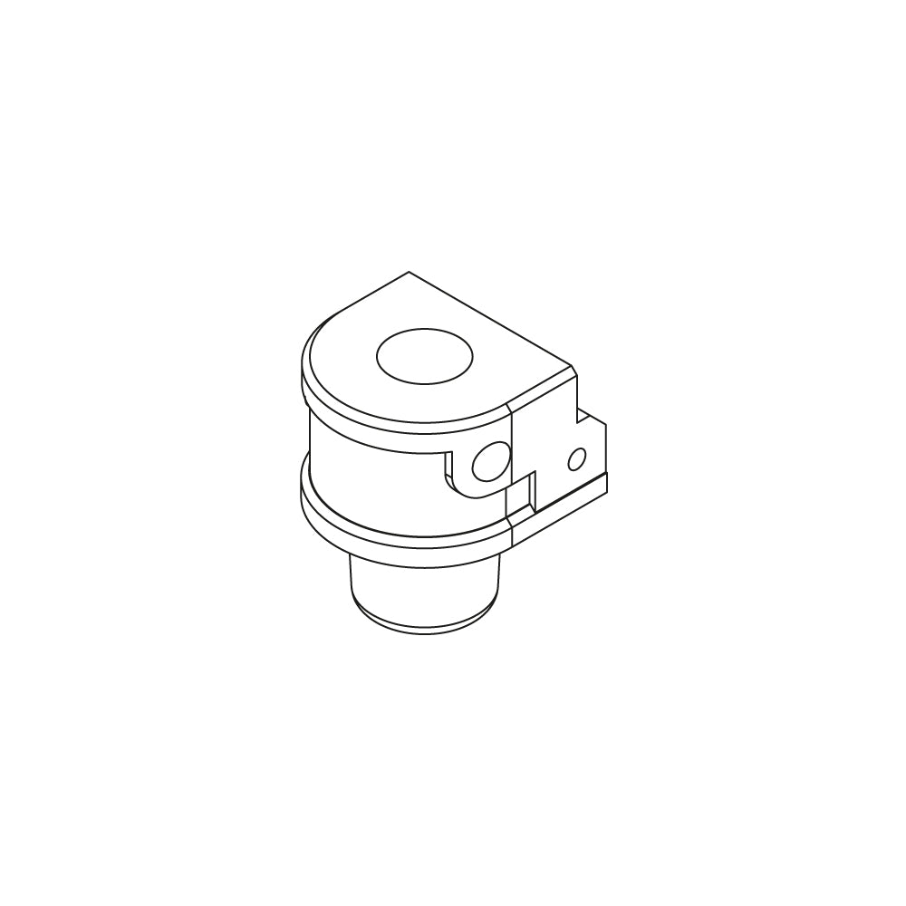 Tube feeder - HPA adapters