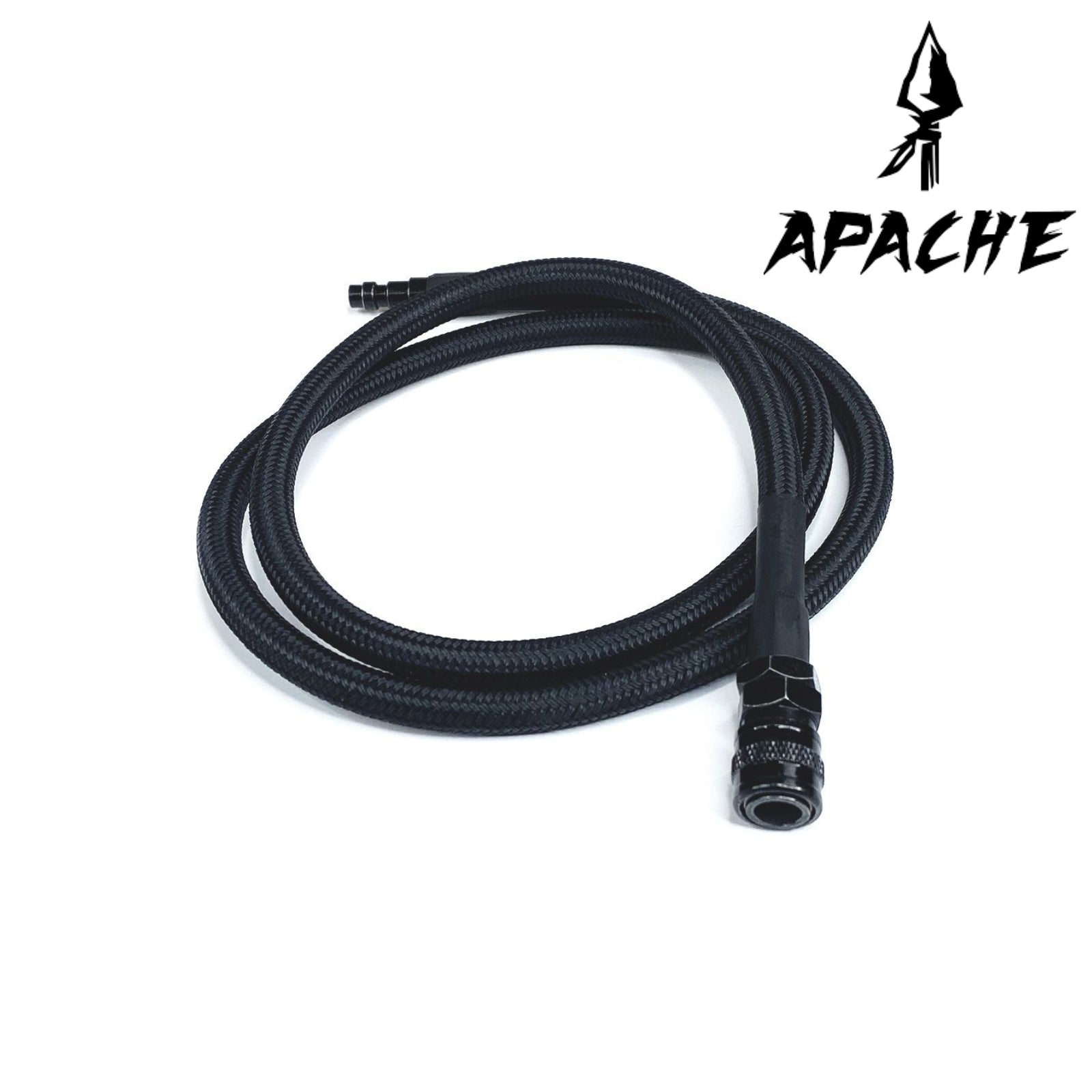 Apache HPA Lines 40" (US)
