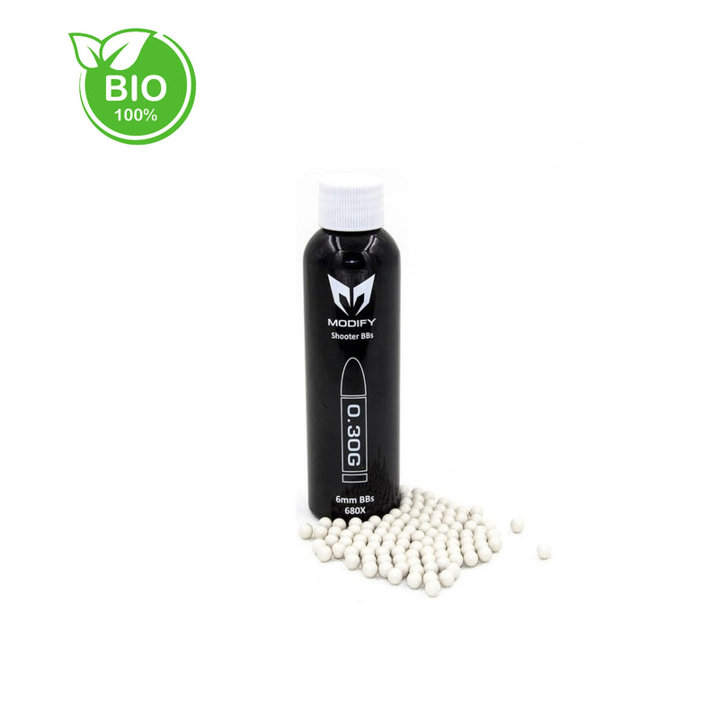 Modify Precision BIO BBs 0.30g - 680bbs