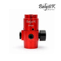 Balystik Régulateur HPA HPR200 Ultra compact - Inferno Red - EU