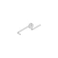 Torsion spring 001
