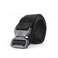 ADJUSTABLE COBRA BELT - BLACK 